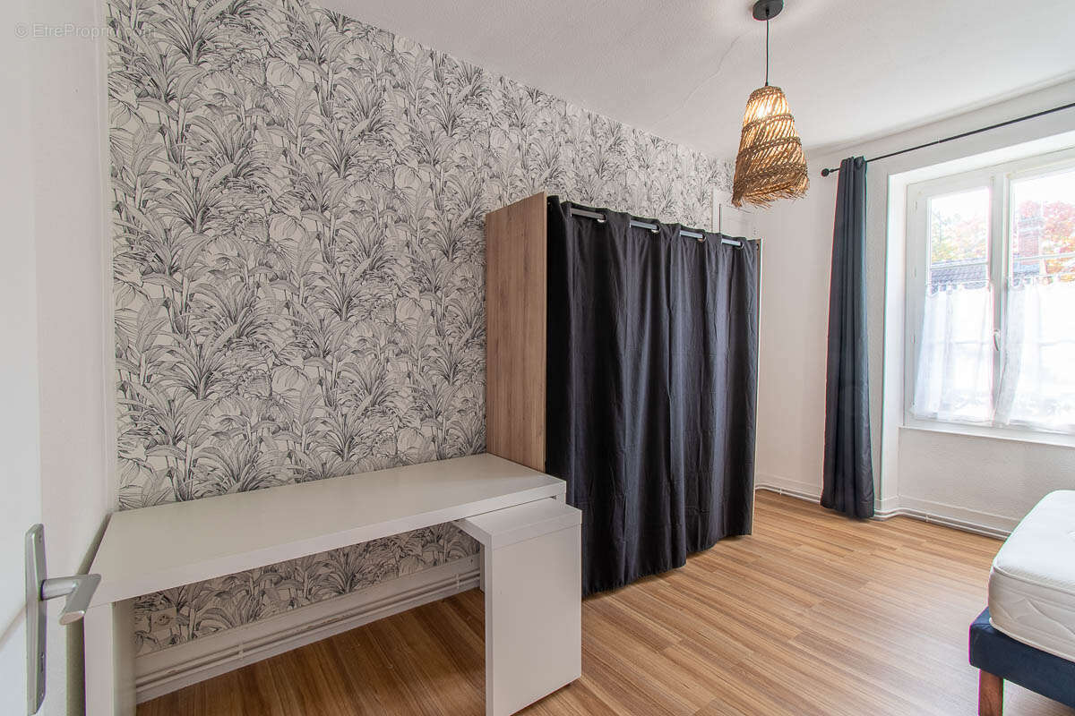 Appartement à VIERZON