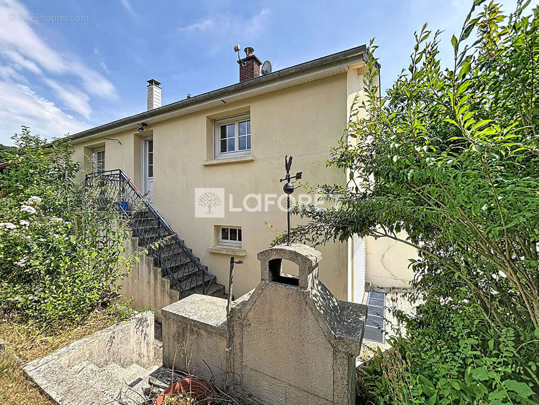 Maison La Ferriere Aux Etangs 5 pièces 79 m2 - photo 11