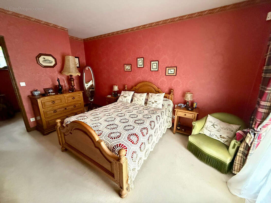 Maison à LA FERTE-SOUS-JOUARRE