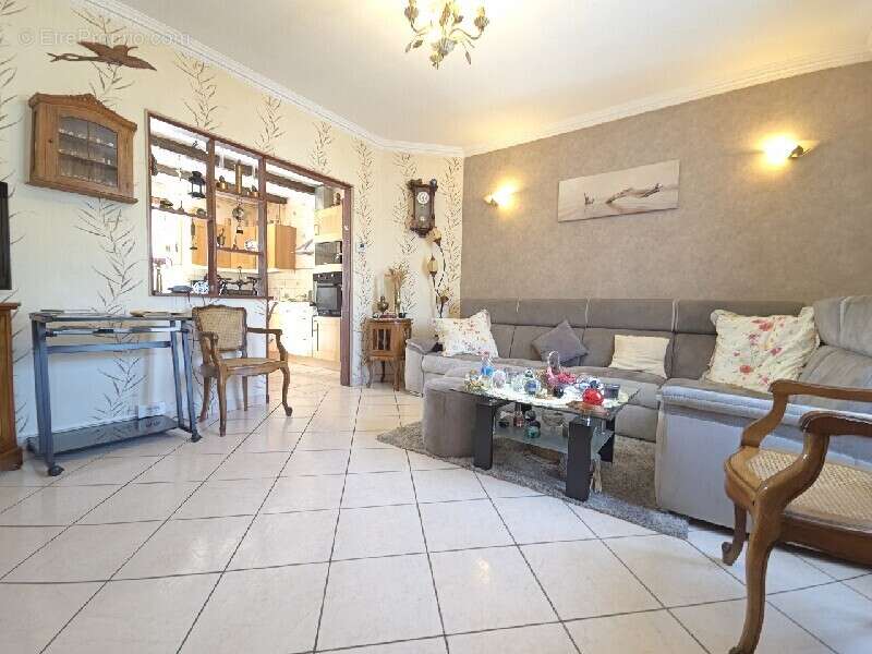 Maison à NOGENT-SUR-OISE