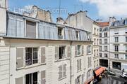 Appartement à PARIS-4E