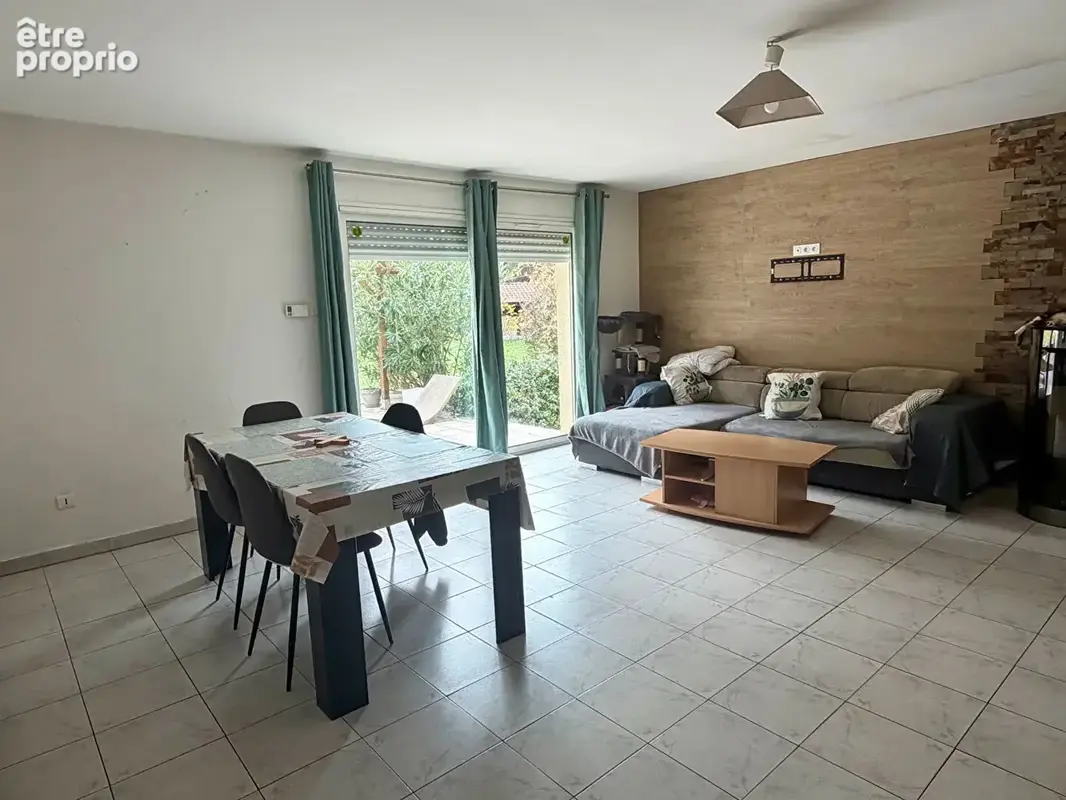 LUGOS : maison F6 (121 m²) en vente - photo 4