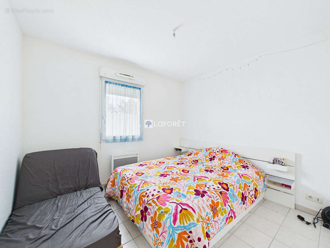 Appartement à ILE-TUDY