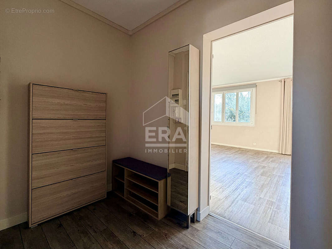 Appartement 80m² à sèvres - photo 10