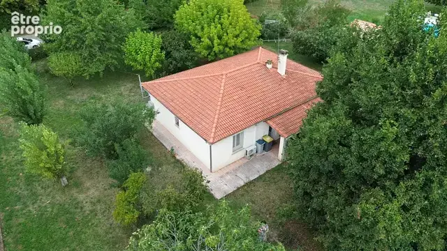 Maison à MONTAUBAN