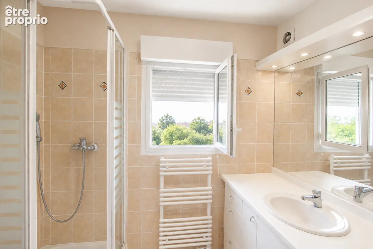 ANNECY - Courier - appartement de 136m² au calme - photo 6