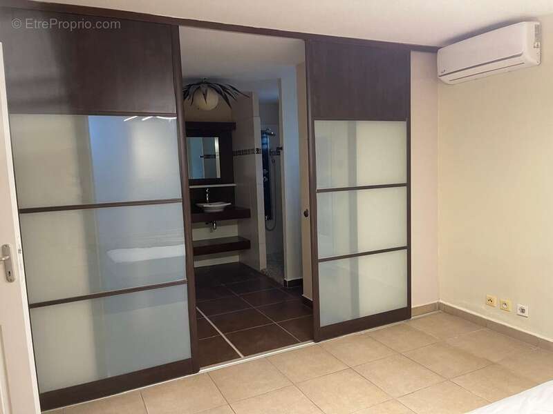 Maison à SAINT-FRANCOIS