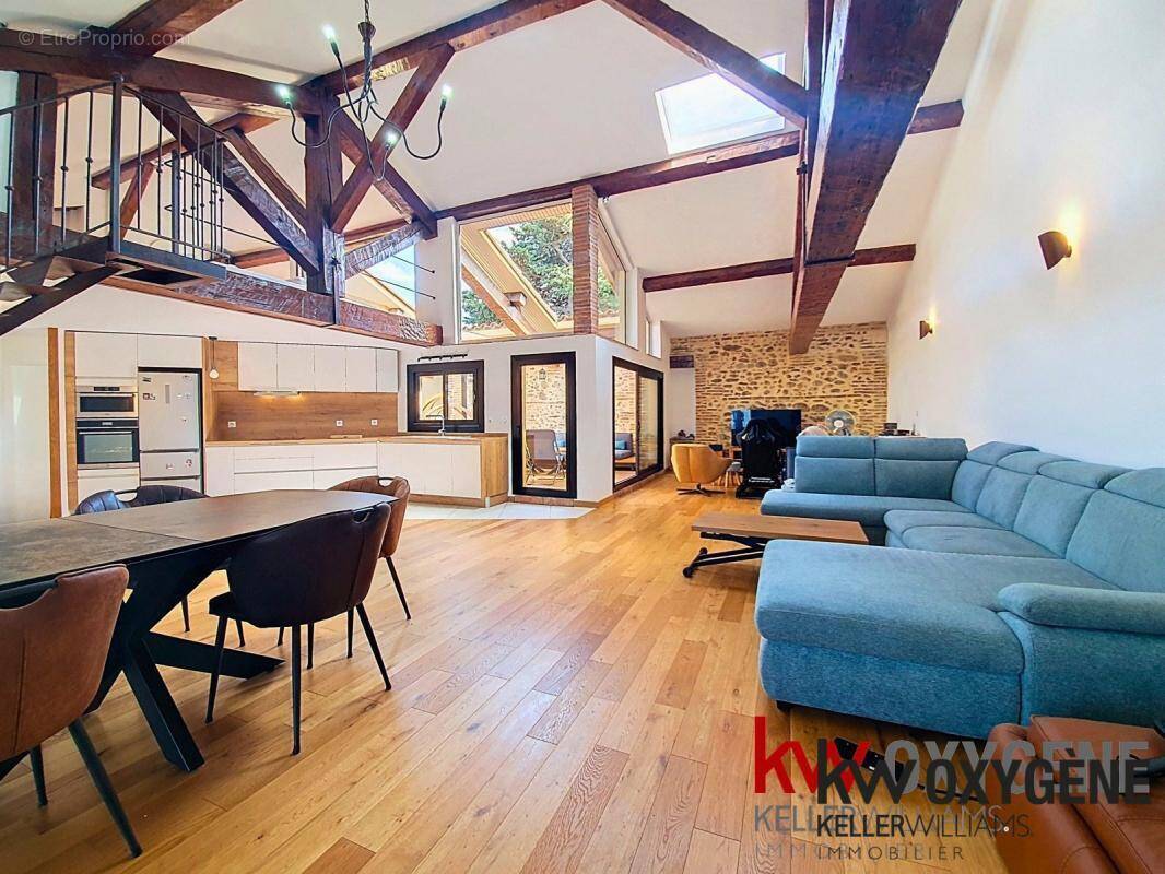 Appartement à CORNEILLA-DEL-VERCOL