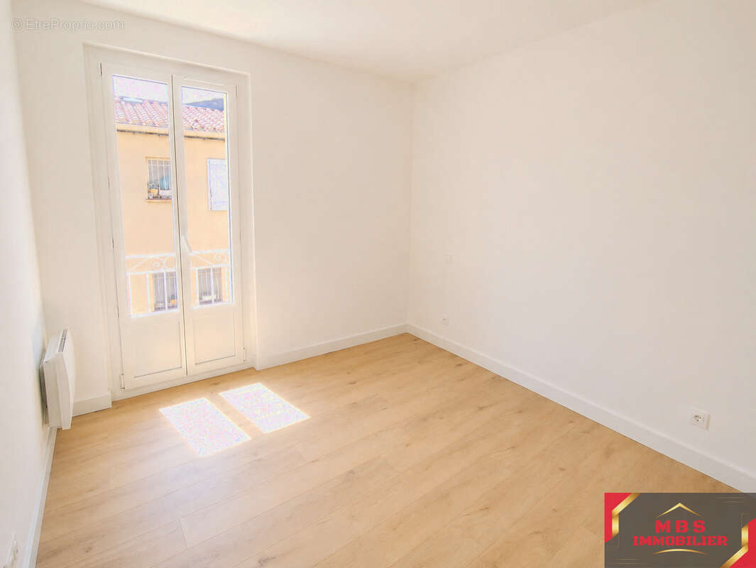 Appartement à ARGELES-SUR-MER