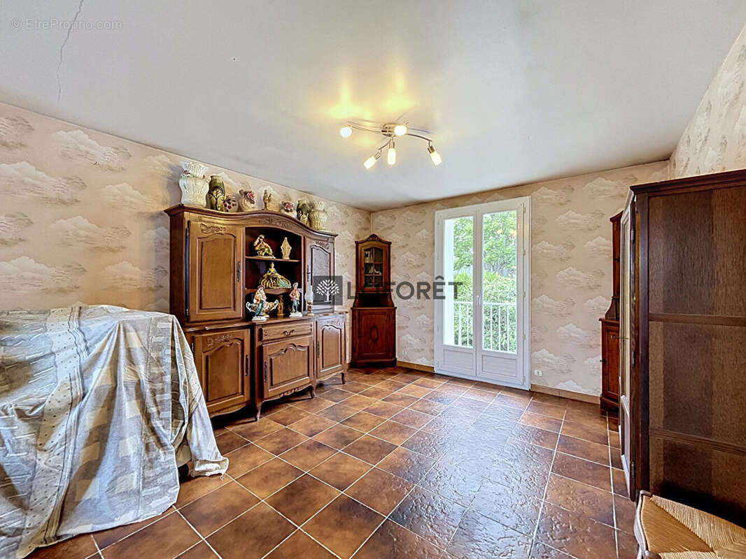 Maison à LE PETIT-QUEVILLY