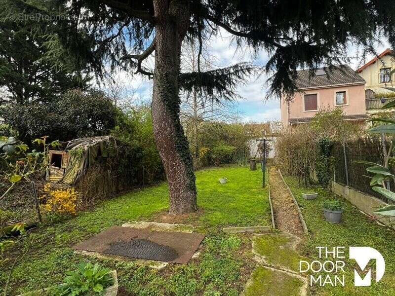 Maison 94400 - photo 2