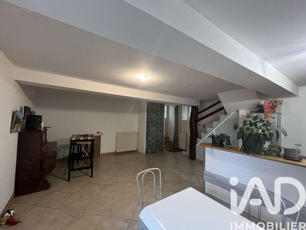 Photo 3 - Maison à VERTAIZON