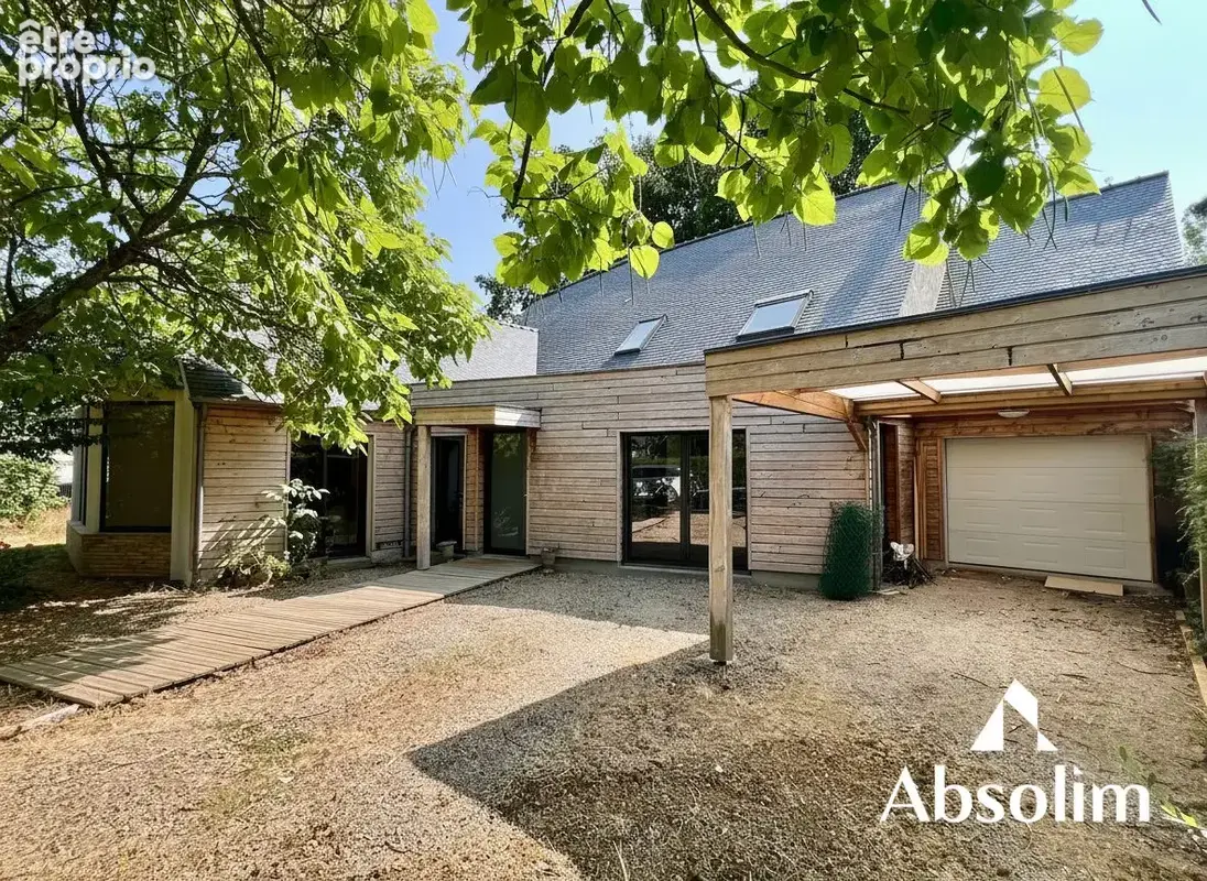 Photo Maison à Armaille au prix de 267 750€