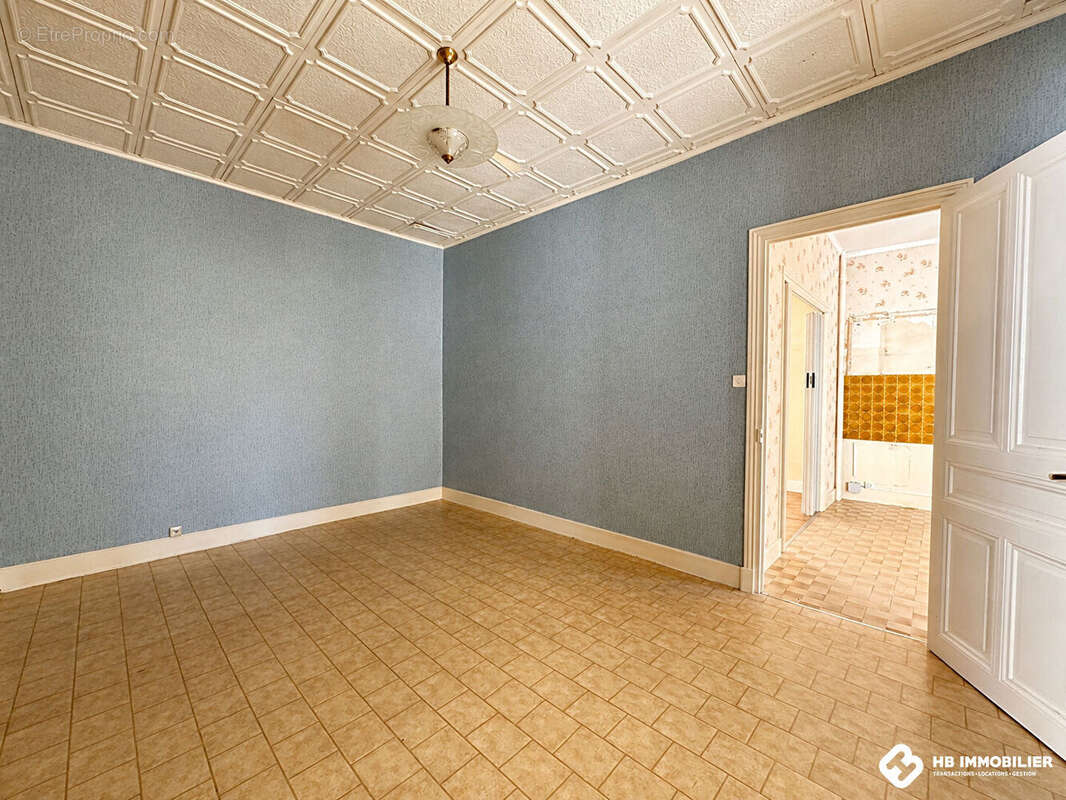 Appartement à ROANNE