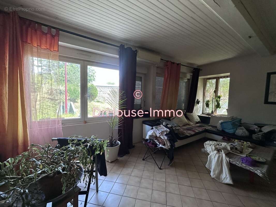 Maison à LA FERRIERE-HARANG