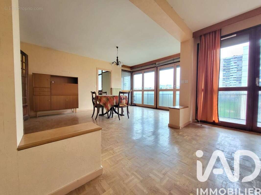Photo 2 - Appartement à VILLARS