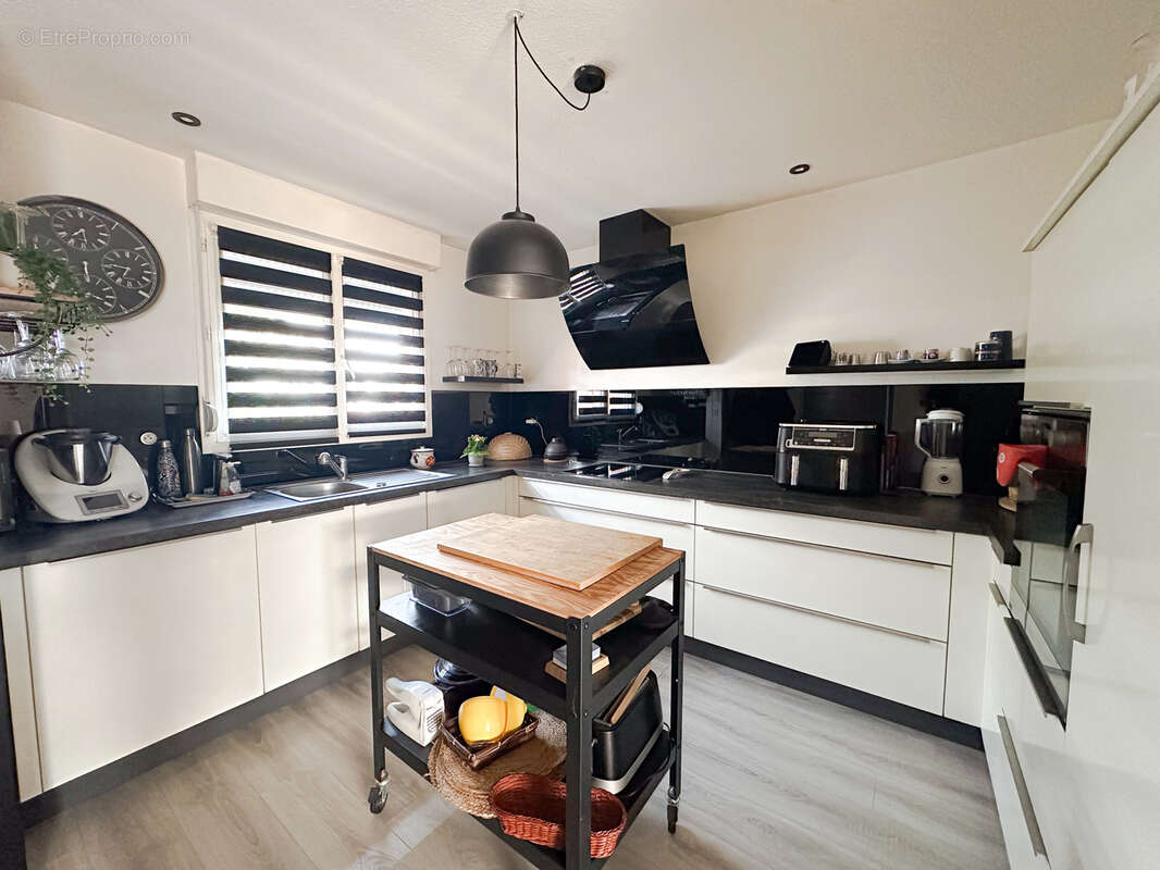 Maison à LE PASSAGE