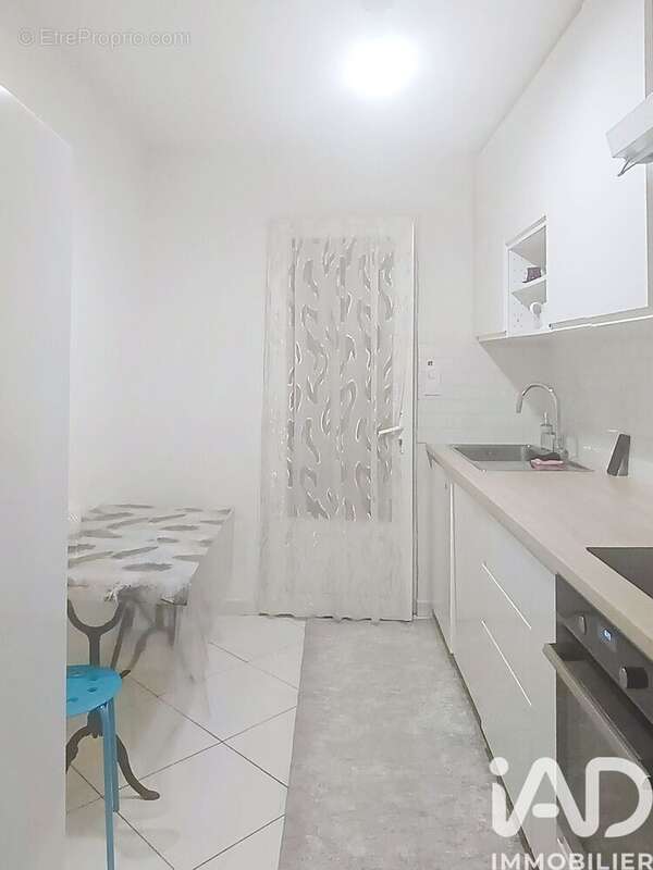 Photo 6 - Appartement à CRETEIL