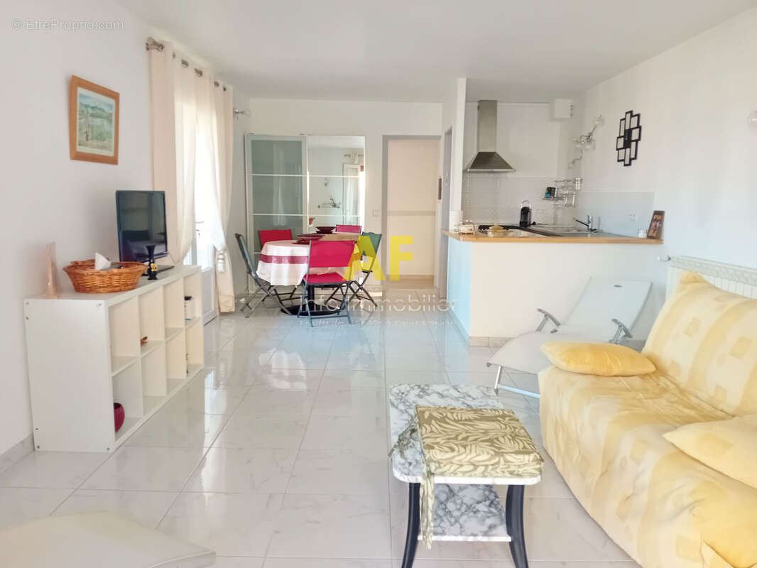 Saint raphael proche centre ville - photo 11