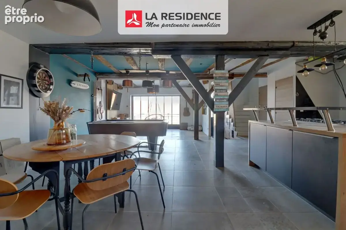Maison 7 pièces 174 m² à vendre à Montainville (78124) - photo 2