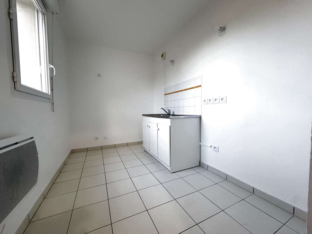 Appartement à SURVILLIERS