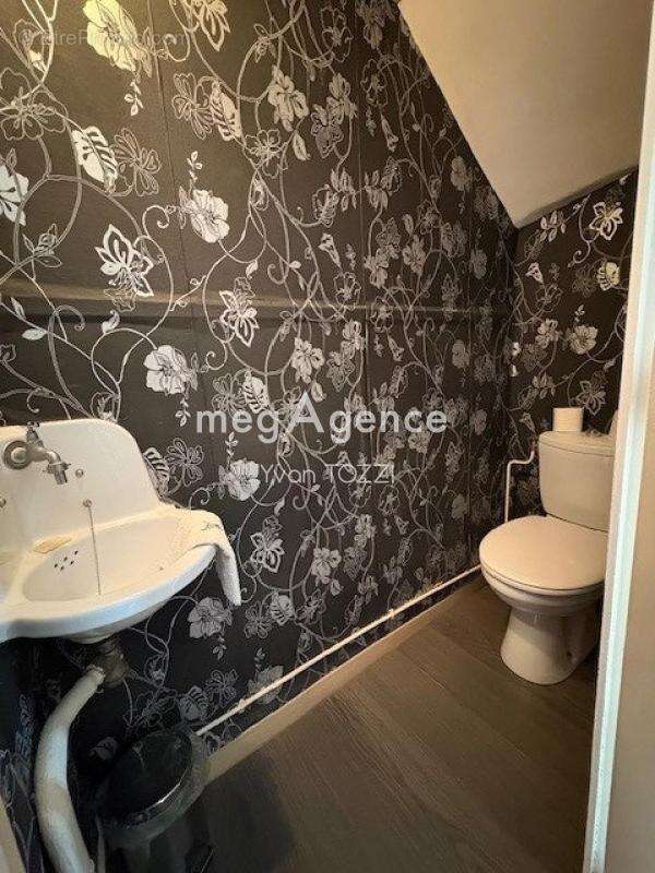 Demeure Sablaise " Vue Mer " aux Présidents (85100) - photo 6