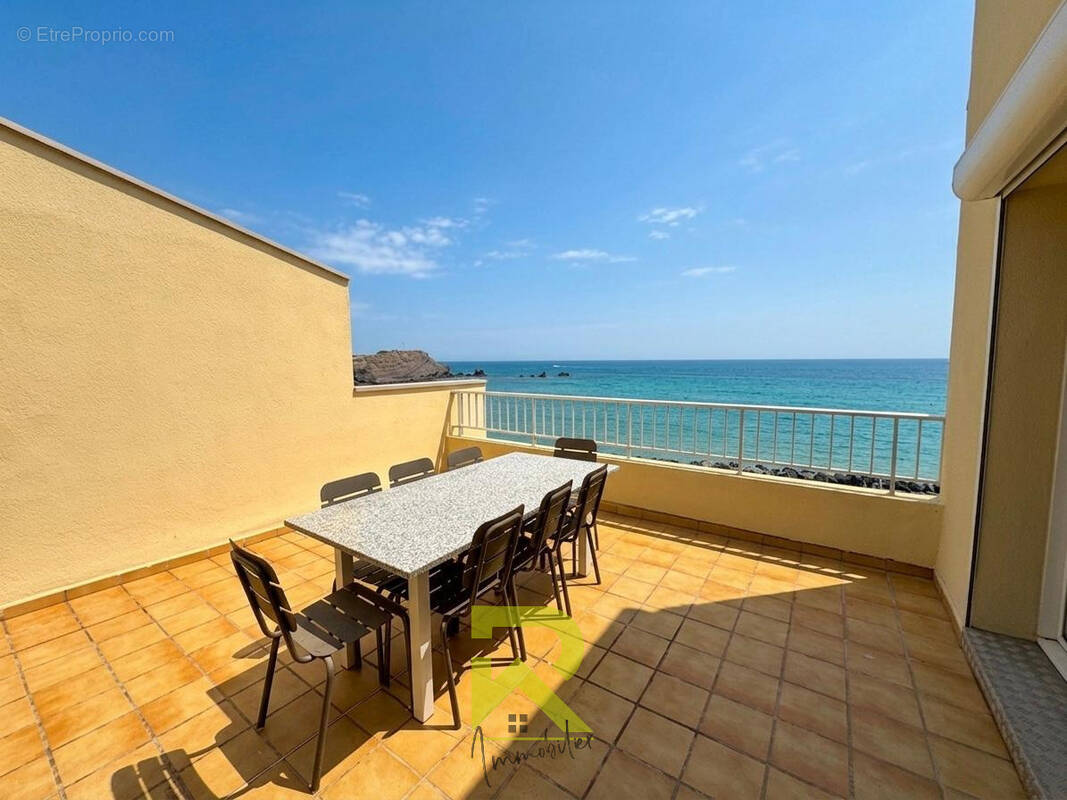 Appartement à AGDE