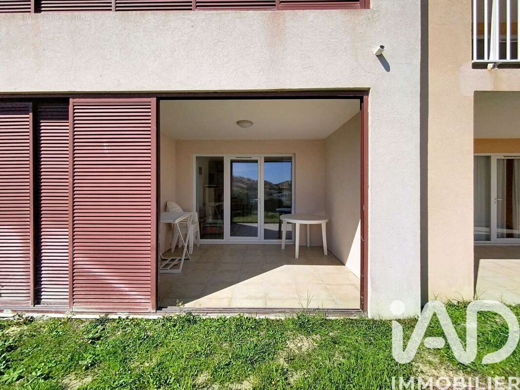 Photo 4 - Appartement à LE BARCARES