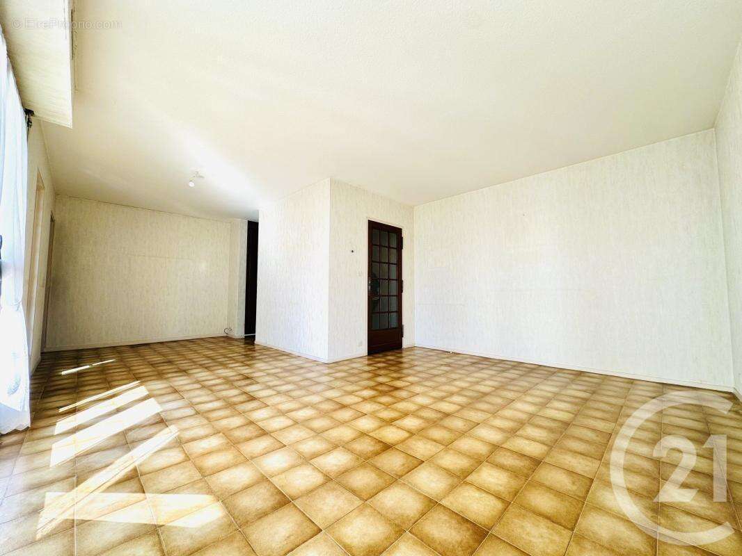 Appartement à LIMOGES