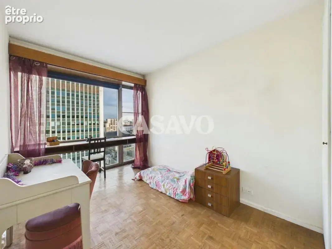 Vente Appartement 5 pièces de 100m² - 75014 Paris - photo 11