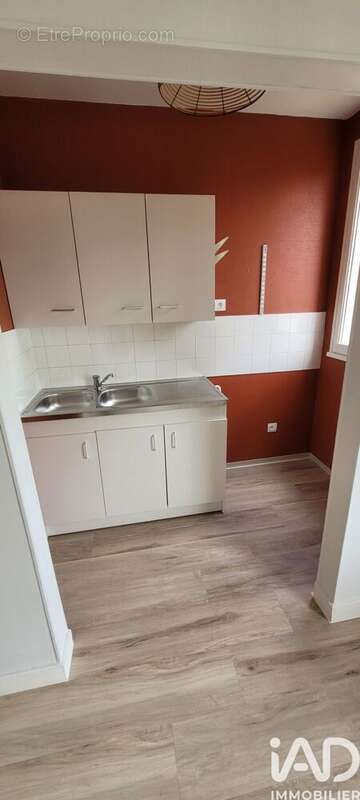 Photo 2 - Appartement à LE MANS