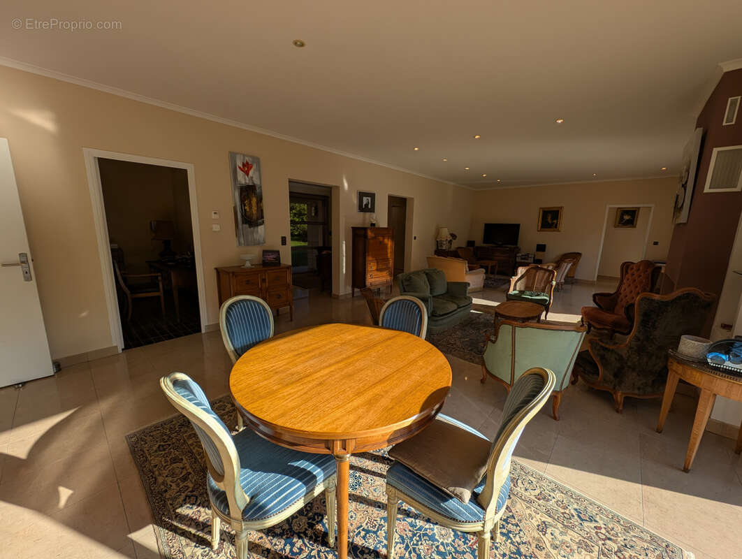 Maison à PONT-SCORFF