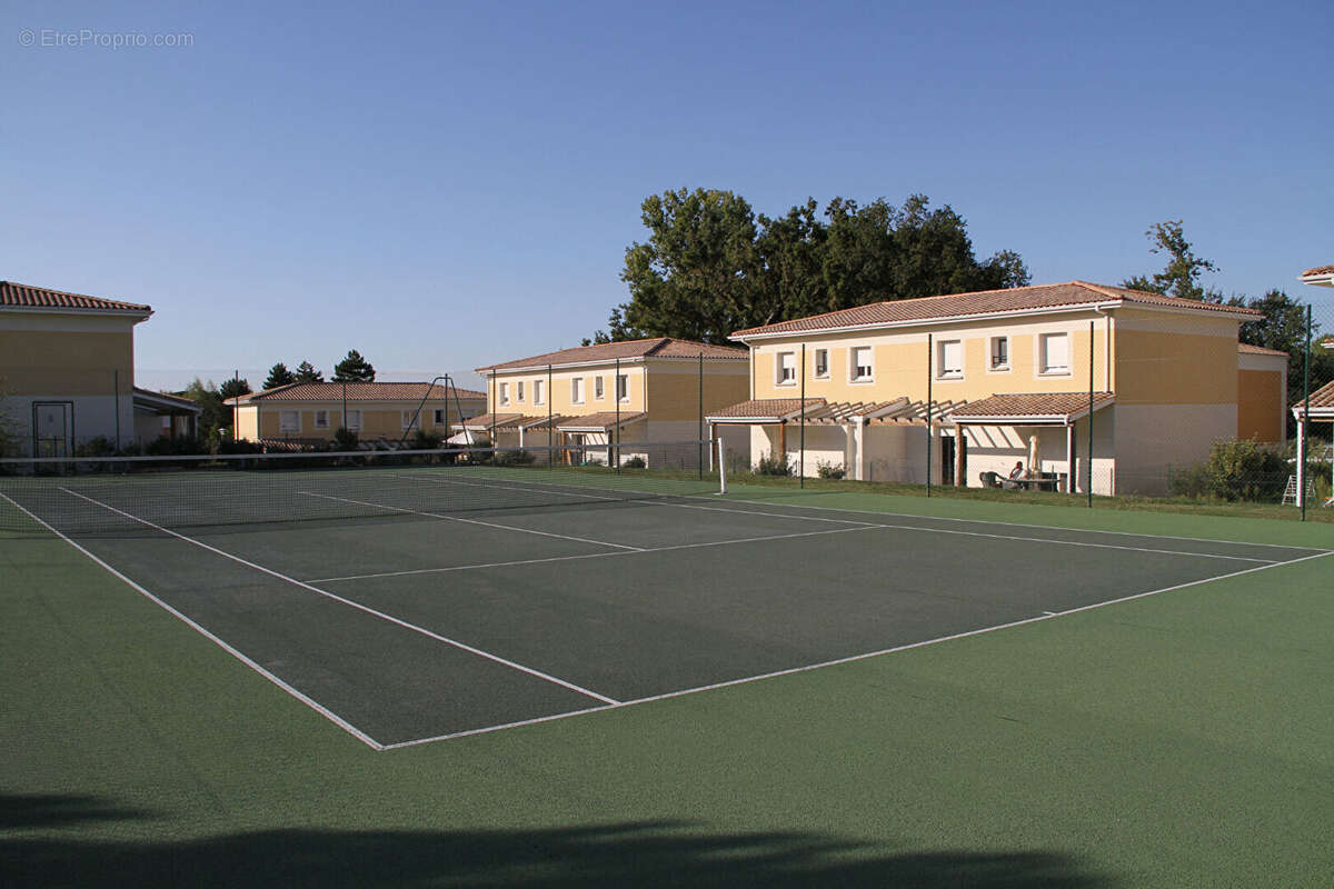 Appartement à GALGON