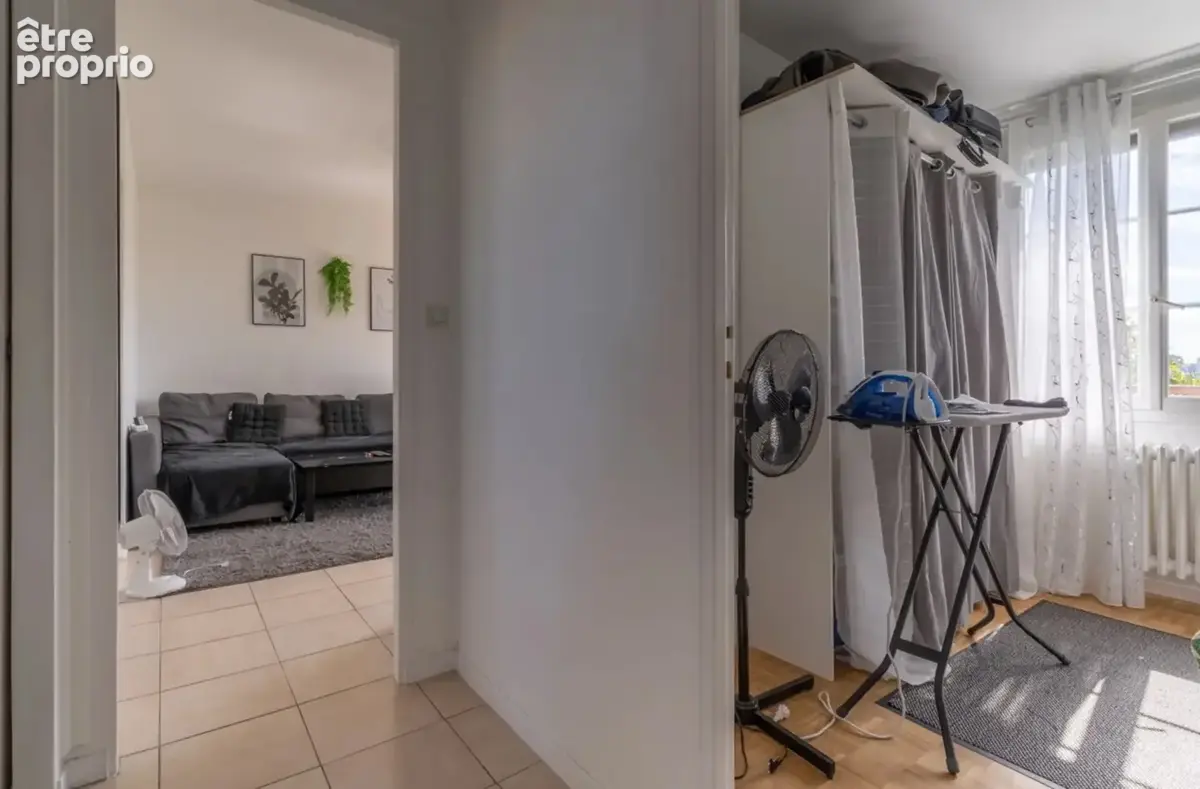 Appartement à vendre 3 pièces ARGENTEUIL (95) - photo 2