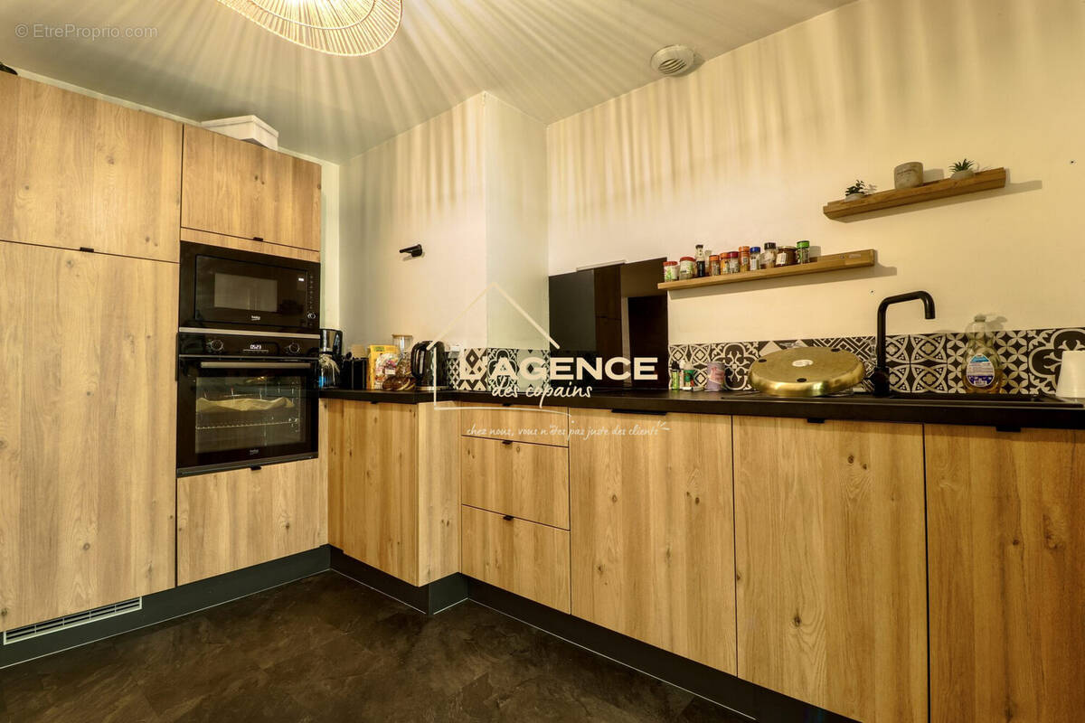 Maison à HAZEBROUCK