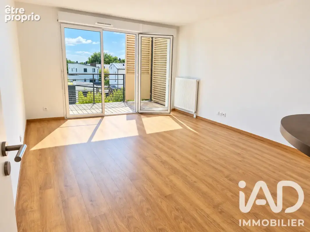 Photo 1 - Appartement à COUERON