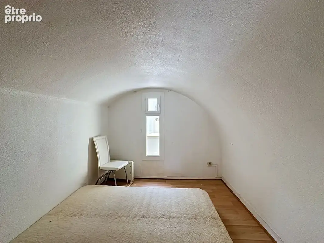 COUP DE C?UR ? Duplex vue plage avec balcon et cellier privatif - photo 12