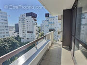 Appartement à IVRY-SUR-SEINE