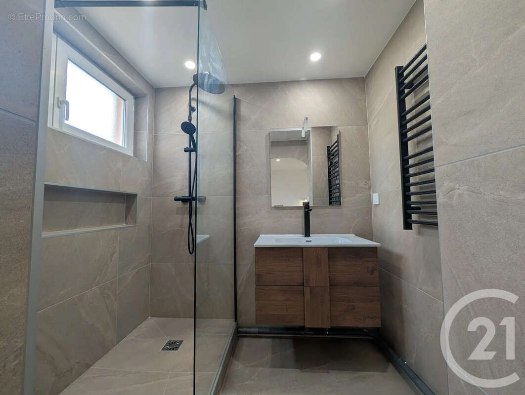 Appartement à CHALONS-EN-CHAMPAGNE