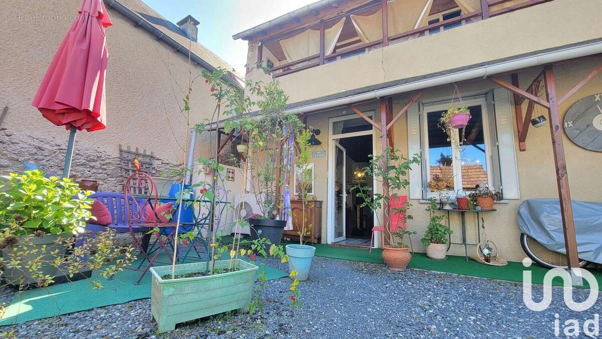 Photo 2 - Maison à AZEREIX