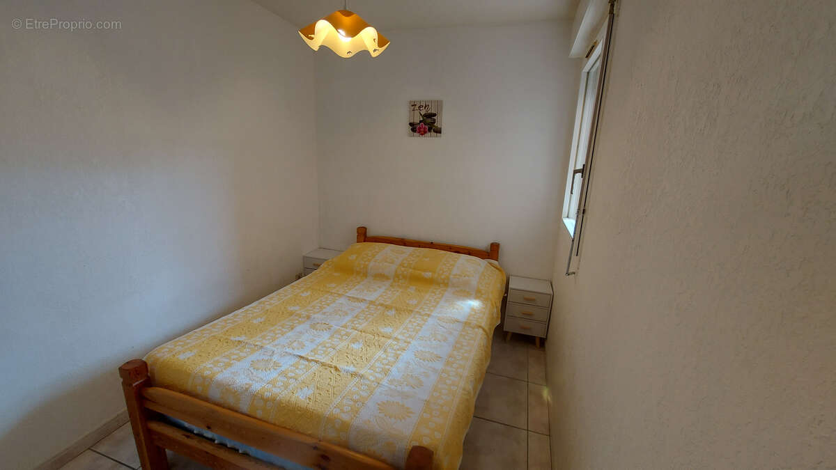 Appartement à SAINTE-MARIE