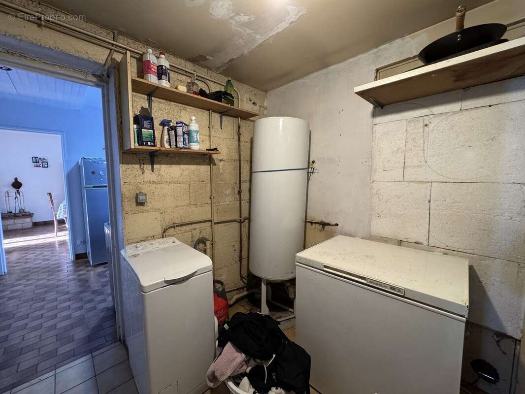 Maison à VAL-DE-REUIL