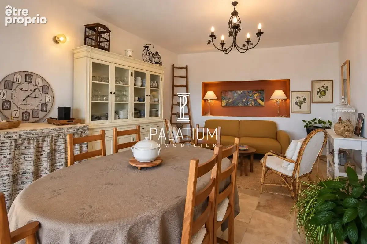 Maison 7 pièces 113 m² à vendre à Saint-Julien (83560) - photo 4