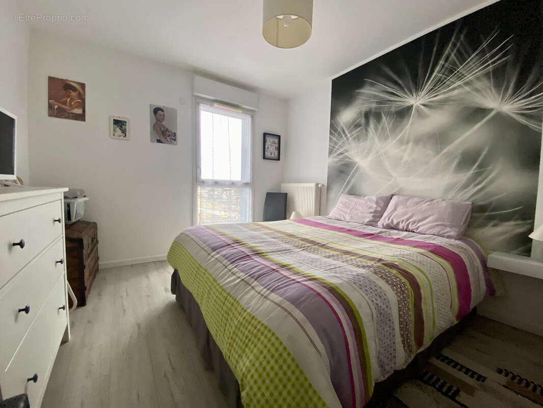 Appartement à NIEUL-SUR-MER