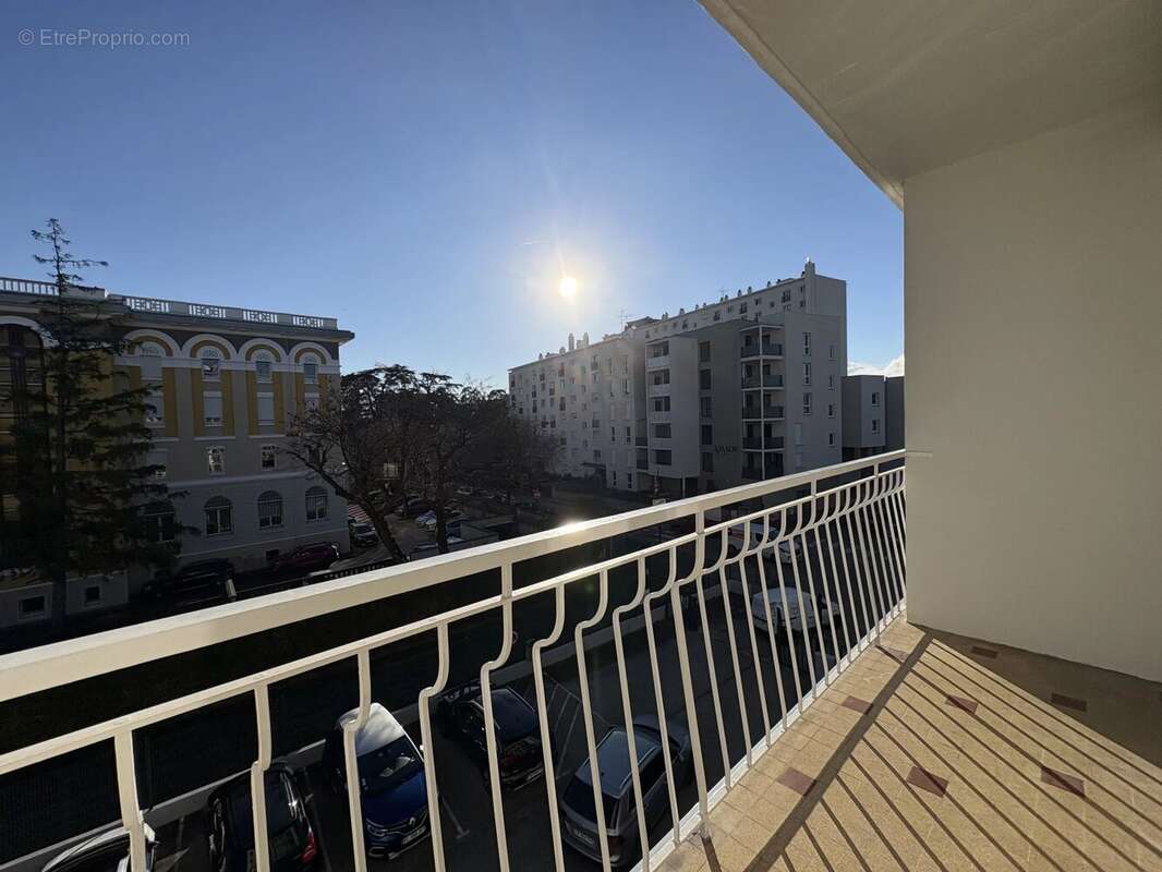 Appartement à VALENCE