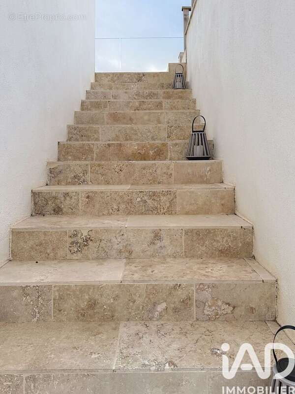 Photo 7 - Maison à FRONTIGNAN