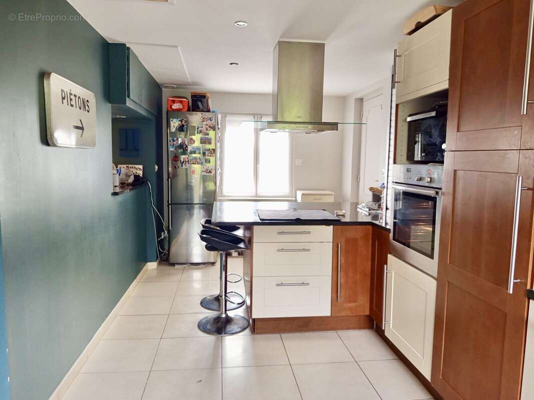Maison 113 m² à Capinghem  - photo 6