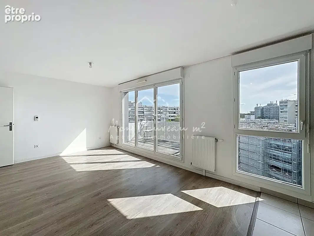 Appartement à NOISY-LE-GRAND
