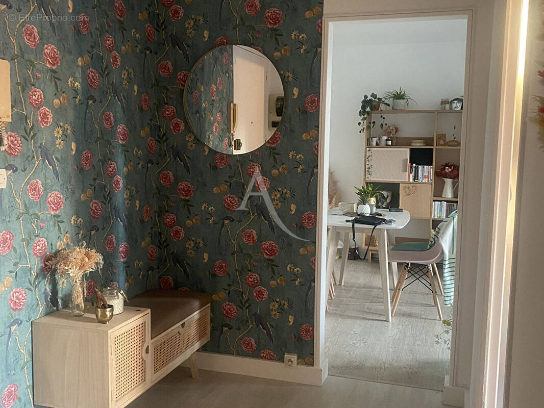 Appartement à ORVAULT