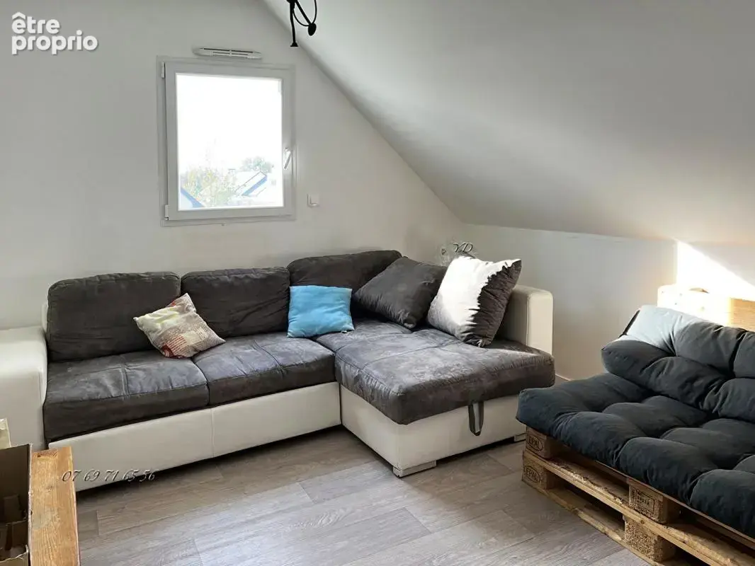 Maison La Fresnais 7 pièces 158 m2 - photo 6